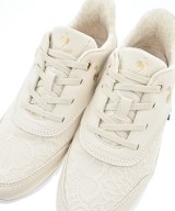 le coq sportif（ルコックスポルティフ）スニーカー ベージュ サイズ:23.5cm レディース/2200718464028