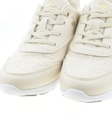 le coq sportif（ルコックスポルティフ）スニーカー ベージュ サイズ:23.5cm レディース/2200718464028