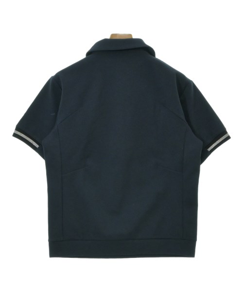 le coq sportif（ルコックスポルティフ）ポロシャツ 紺 サイズ:L メンズ/2200719217067