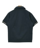 le coq sportif（ルコックスポルティフ）ポロシャツ 紺 サイズ:L メンズ/2200719217067
