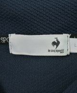 le coq sportif（ルコックスポルティフ）ポロシャツ 紺 サイズ:L メンズ/2200719217067