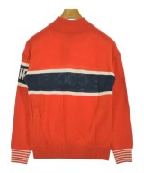 le coq sportif（ルコックスポルティフ）ニット・セーター 赤 サイズ:M レディース/2200719040269