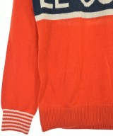 le coq sportif（ルコックスポルティフ）ニット・セーター 赤 サイズ:M レディース/2200719040269