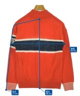 le coq sportif（ルコックスポルティフ）ニット・セーター 赤 サイズ:M レディース/2200719040269