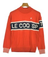 le coq sportif ニット・セーター