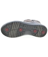 le coq sportif（ルコックスポルティフ）ブーツ 茶 サイズ:24cm レディース/2200721731018