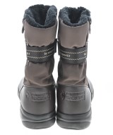 le coq sportif（ルコックスポルティフ）ブーツ 茶 サイズ:24cm レディース/2200721731018
