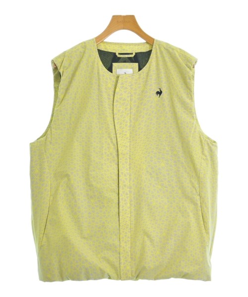 le coq sportif(ルコックスポルティフ)のその他 サイズ:3L 4,000円