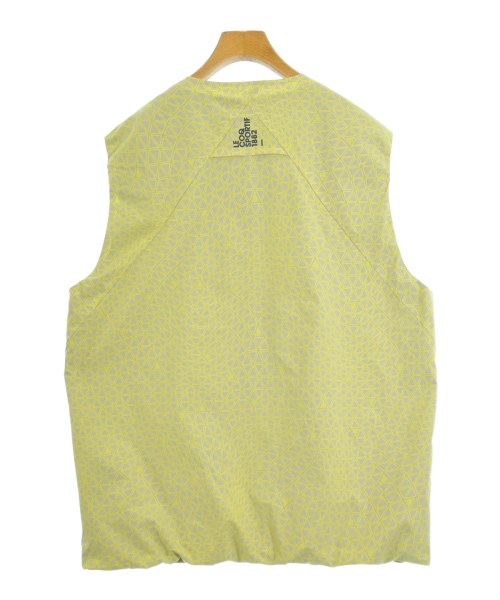 le coq sportif（ルコックスポルティフ）その他 グレー サイズ:3L メンズ/2200722431092