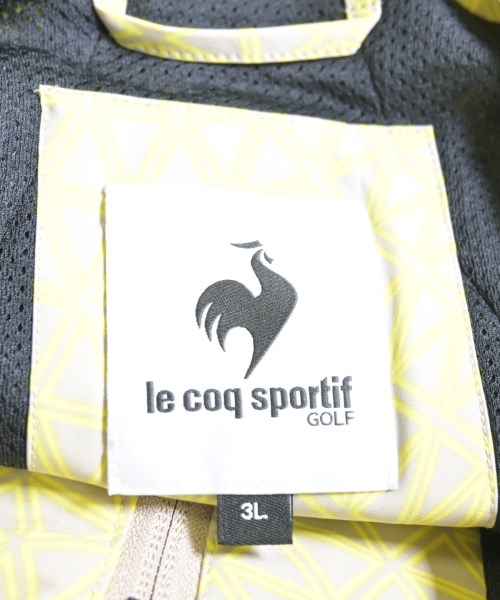 le coq sportif（ルコックスポルティフ）その他 グレー サイズ:3L メンズ/2200722431092