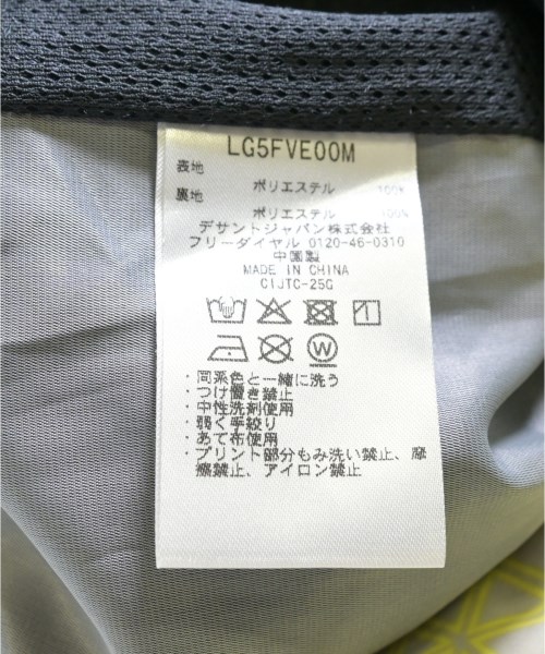le coq sportif（ルコックスポルティフ）その他 グレー サイズ:3L メンズ/2200722431092