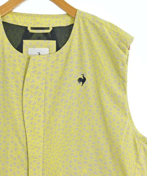 le coq sportif（ルコックスポルティフ）その他 グレー サイズ:3L メンズ/2200722431092