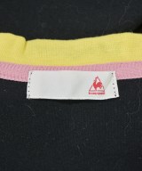 le coq sportif（ルコックスポルティフ）Tシャツ・カットソー 黒 サイズ:M メンズ/2200677774077