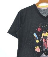 le coq sportif（ルコックスポルティフ）Tシャツ・カットソー 黒 サイズ:M メンズ/2200677774077