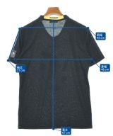 le coq sportif（ルコックスポルティフ）Tシャツ・カットソー 黒 サイズ:M メンズ/2200677774077
