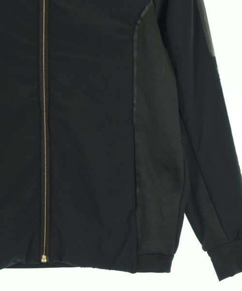 le coq sportif（ルコックスポルティフ）ブルゾン 黒 サイズ:L メンズ/2200687482023