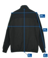 le coq sportif（ルコックスポルティフ）ブルゾン 黒 サイズ:L メンズ/2200687482023