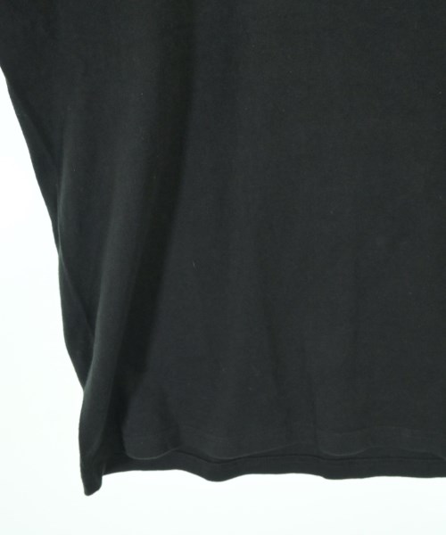 le coq sportif（ルコックスポルティフ）Tシャツ・カットソー 黒 サイズ:M メンズ/2200688782047