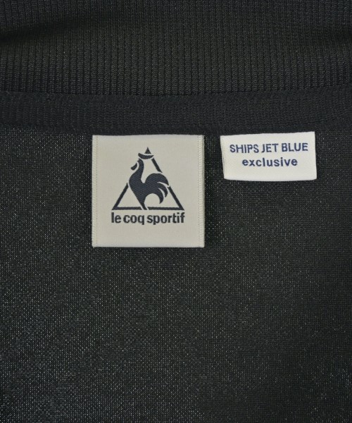 le coq sportif（ルコックスポルティフ）スウェット 黒 サイズ:M メンズ/2200690307122