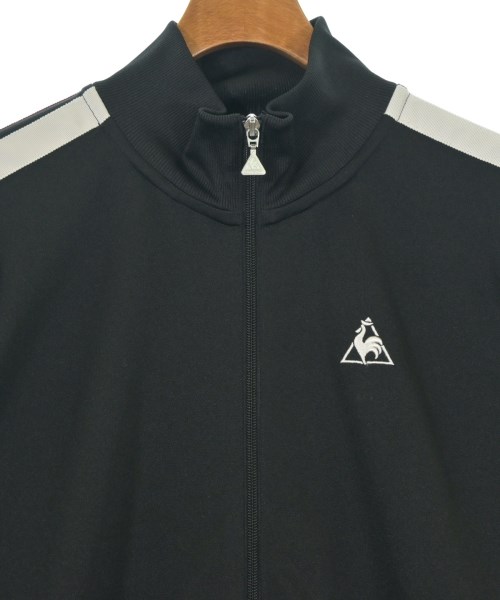 le coq sportif（ルコックスポルティフ）スウェット 黒 サイズ:M メンズ/2200690307122