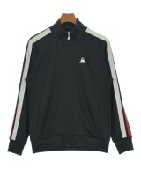 le coq sportif（ルコックスポルティフ）スウェット 黒 サイズ:M メンズ/2200690307122