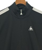 le coq sportif（ルコックスポルティフ）スウェット 黒 サイズ:M メンズ/2200690307122