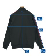 le coq sportif（ルコックスポルティフ）スウェット 黒 サイズ:M メンズ/2200690307122