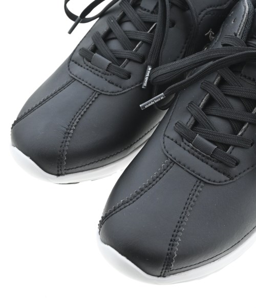 le coq sportif（ルコックスポルティフ）スニーカー 黒 サイズ:24cm レディース/2200683476286