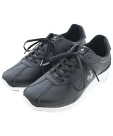 le coq sportif（ルコックスポルティフ）スニーカー 黒 サイズ:24cm レディース/2200683476286