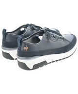 le coq sportif（ルコックスポルティフ）スニーカー 紺 サイズ:24cm レディース/2200691706047