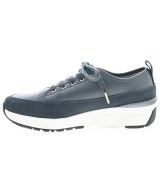 le coq sportif（ルコックスポルティフ）スニーカー 紺 サイズ:24cm レディース/2200691706047