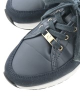 le coq sportif（ルコックスポルティフ）スニーカー 紺 サイズ:24cm レディース/2200691706047