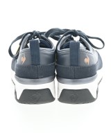 le coq sportif（ルコックスポルティフ）スニーカー 紺 サイズ:24cm レディース/2200691706047