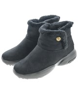 le coq sportif（ルコックスポルティフ）ブーツ 黒 サイズ:24cm レディース/2200688925062