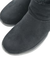 le coq sportif（ルコックスポルティフ）ブーツ 黒 サイズ:24cm レディース/2200688925062