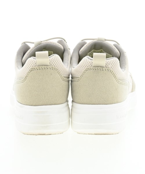 le coq sportif（ルコックスポルティフ）スニーカー ベージュ サイズ:24cm レディース/2200687625048