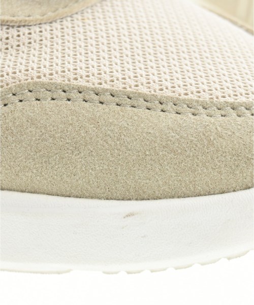 le coq sportif（ルコックスポルティフ）スニーカー ベージュ サイズ:24cm レディース/2200687625048