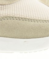 le coq sportif（ルコックスポルティフ）スニーカー ベージュ サイズ:24cm レディース/2200687625048