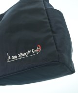 le coq sportif（ルコックスポルティフ）ハンドバッグ 紺 サイズ:- レディース/2200692787014
