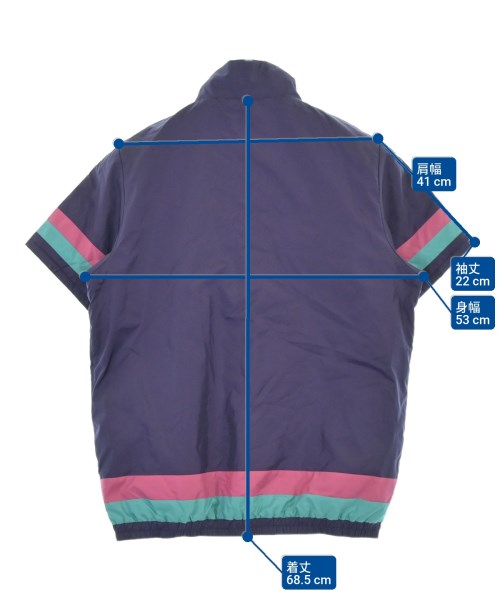 le coq sportif（ルコックスポルティフ）その他 紫 サイズ:M レディース/2200690193091