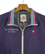 le coq sportif（ルコックスポルティフ）その他 紫 サイズ:M レディース/2200690193091
