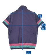 le coq sportif（ルコックスポルティフ）その他 紫 サイズ:M レディース/2200690193091