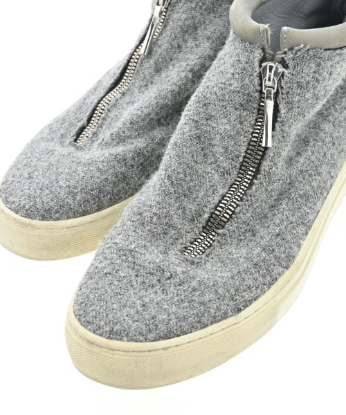 DIEMME（ディエッメ）スニーカー グレー サイズ:-(27cm位) メンズ/2200639158389