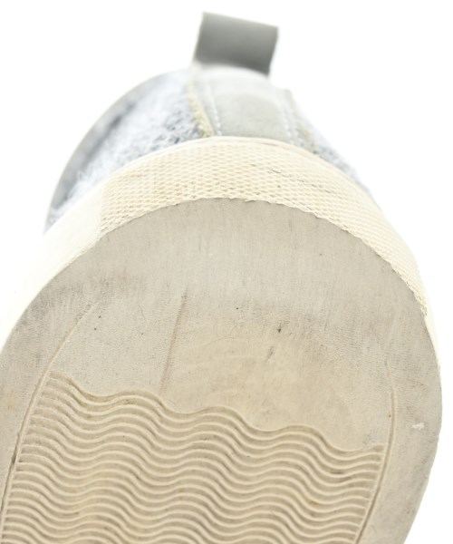 DIEMME（ディエッメ）スニーカー グレー サイズ:-(27cm位) メンズ/2200639158389