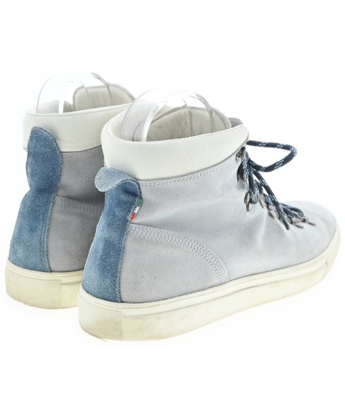 DIEMME（ディエッメ）スニーカー グレー サイズ:EU43(28cm位) メンズ/2200625763559