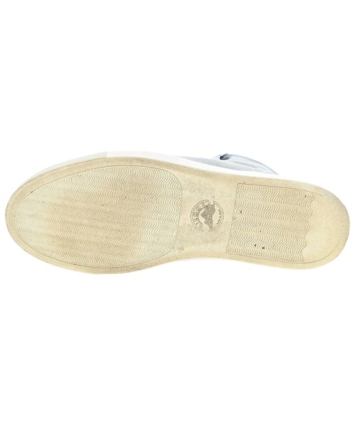 DIEMME（ディエッメ）スニーカー グレー サイズ:EU43(28cm位) メンズ/2200625763559