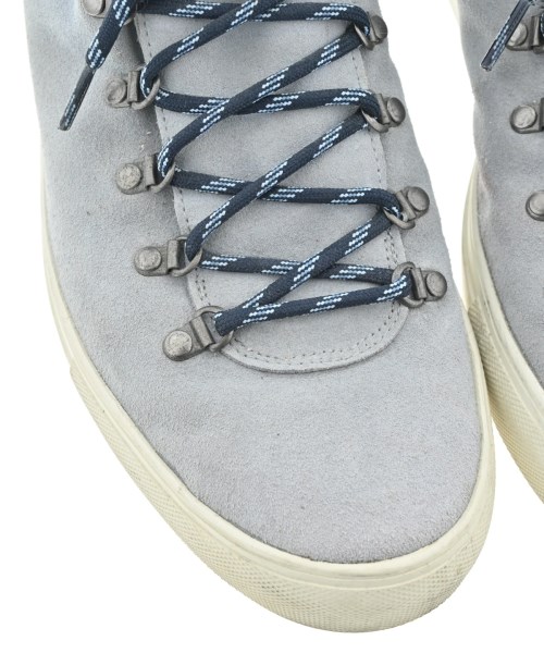 DIEMME（ディエッメ）スニーカー グレー サイズ:EU43(28cm位) メンズ/2200625763559