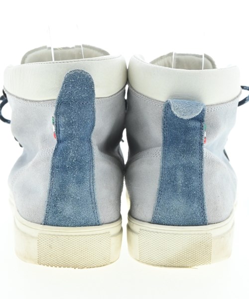 DIEMME（ディエッメ）スニーカー グレー サイズ:EU43(28cm位) メンズ/2200625763559