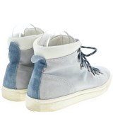 DIEMME（ディエッメ）スニーカー グレー サイズ:EU43(28cm位) メンズ/2200625763559