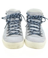 DIEMME（ディエッメ）スニーカー グレー サイズ:EU43(28cm位) メンズ/2200625763559